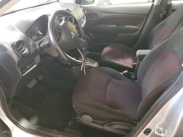 2023 MITSUBISHI MIRAGE G4 - ML32FUFJ7PHF00625