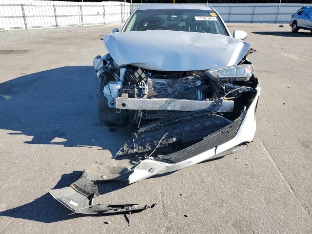 2018 HYUNDAI IONIQ SEL KMHC75LC0JU087285