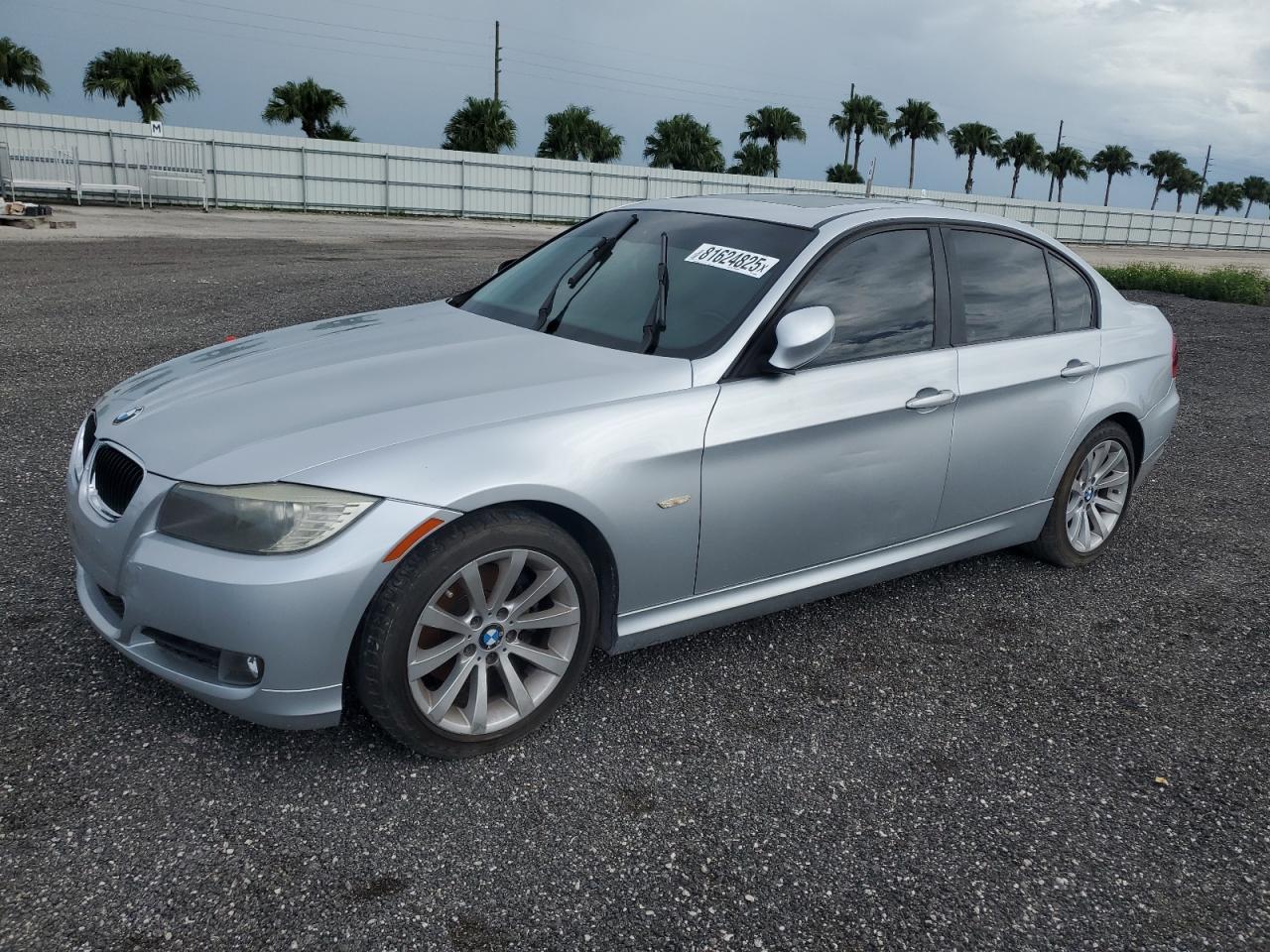 BMW 3 SERIES I
