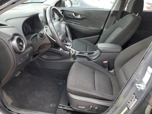 2023 HYUNDAI KONA SEL KM8K3CABXPU994429