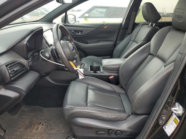 2022 SUBARU OUTBACK WI #3294779751