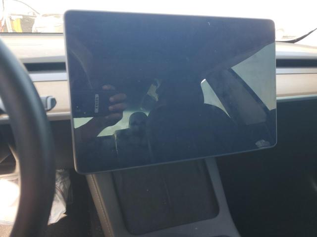 2022 TESLA MODEL 3 5YJ3E1EA2NF212574