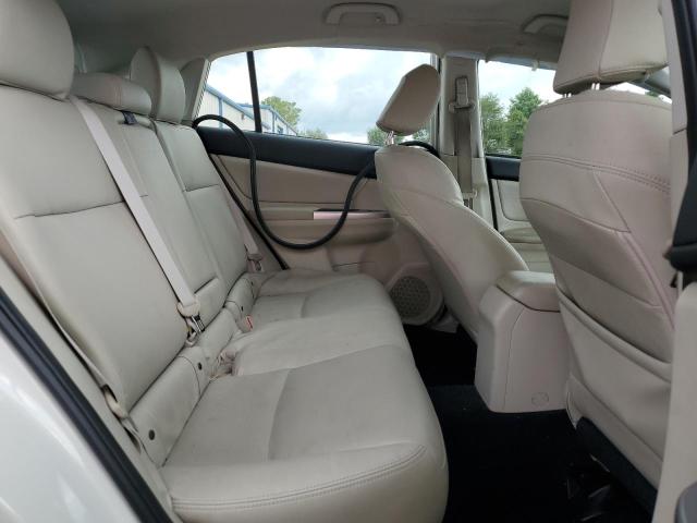 2016 SUBARU IMPREZA SP #3293505438