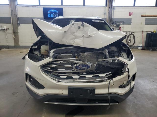 2019 FORD EDGE SEL - 2FMPK4J91KBB35529