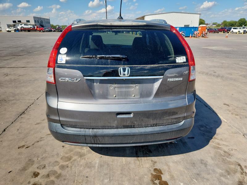 2HKRM3H72DH524449 2013 HONDA CRV