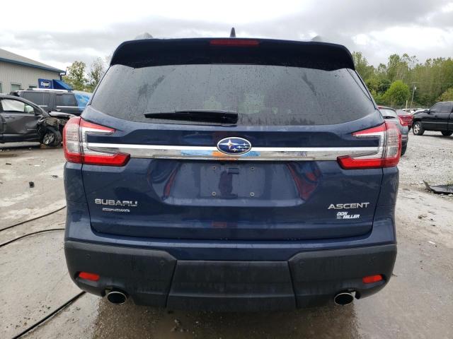 2024 SUBARU ASCENT PRE 4S4WMACD4R3435713