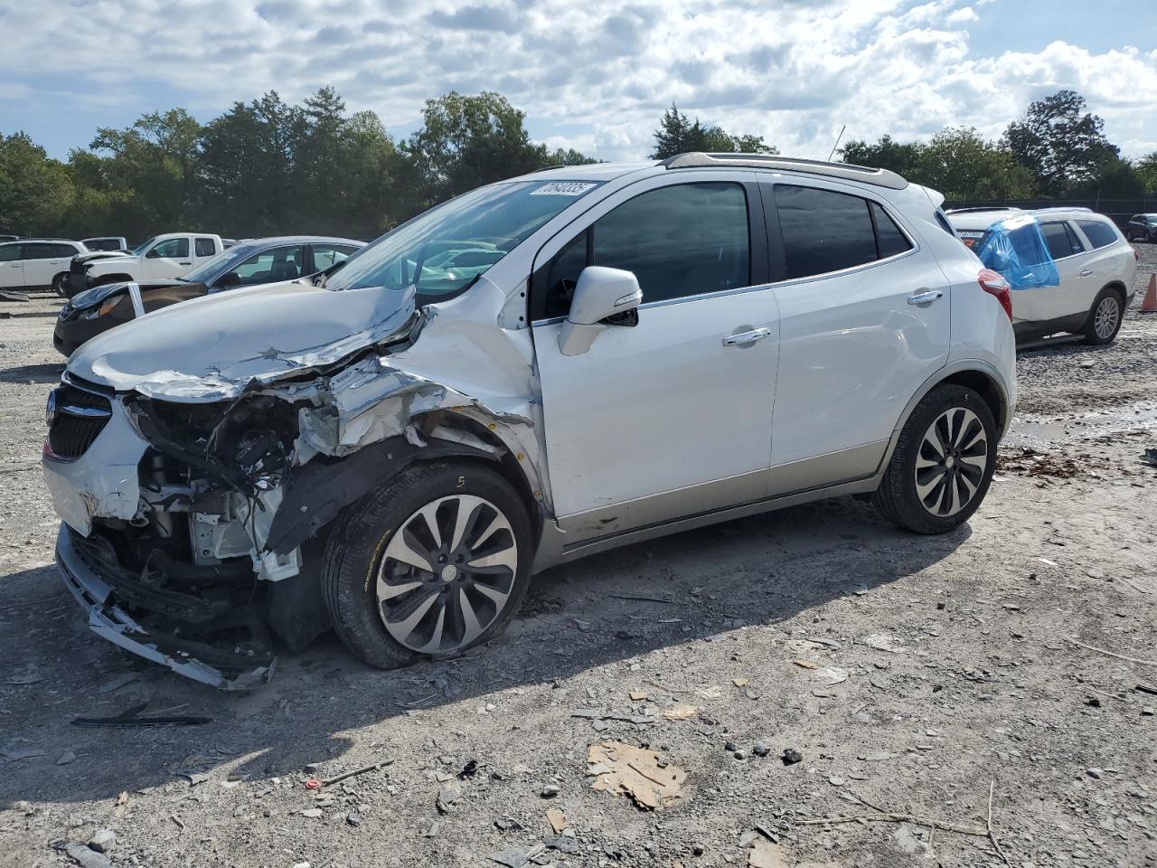 BUICK ENCORE ESSENCE