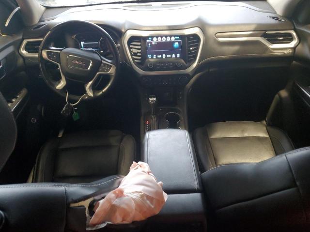 2019 GMC ACADIA SLT 1GKKNULS3KZ102796