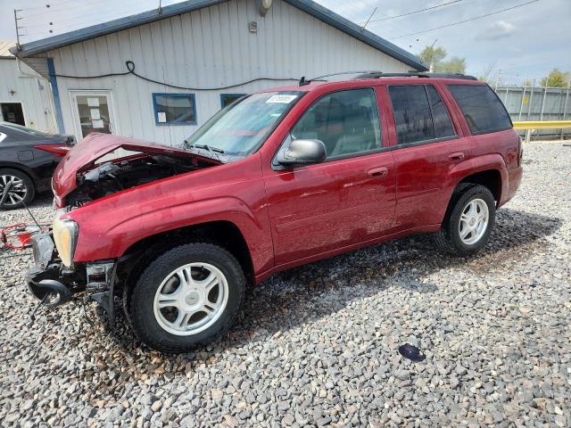 CHEVROLET TRAILBLAZE