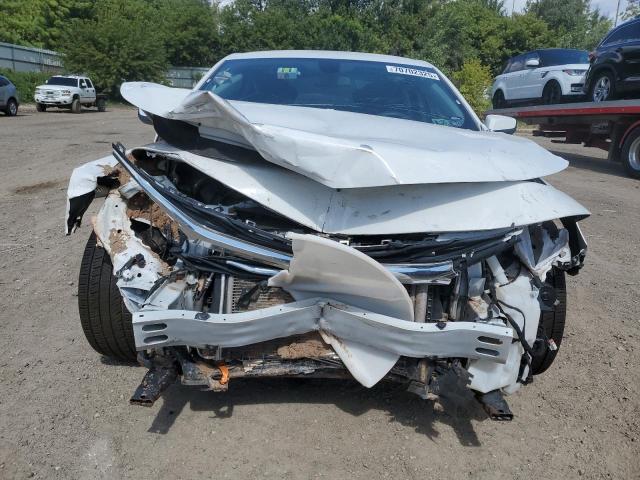 2022 CHEVROLET MALIBU LT 1G1ZD5ST0NF180643