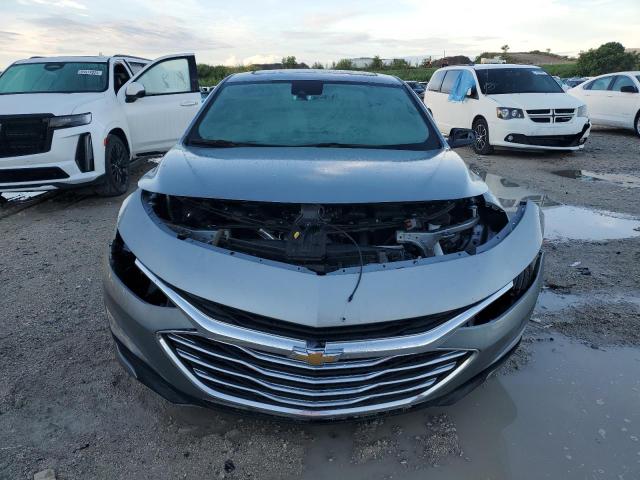 2024 CHEVROLET MALIBU LT 1G1ZD5STXRF143430