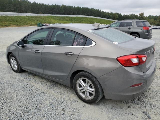 2018 CHEVROLET CRUZE LT - 1G1BE5SMXJ7246580