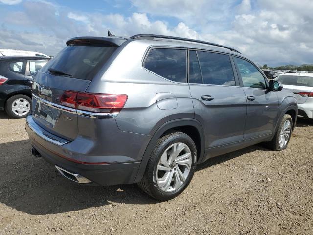 2022 VOLKSWAGEN ATLAS SE 1V2HR2CA3NC504751