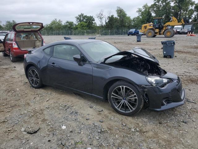 2015 SUBARU BRZ 2.0 LI JF1ZCAC16F9606583