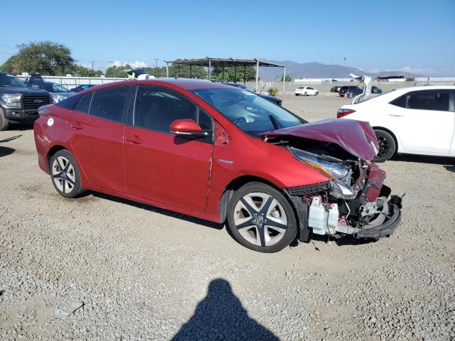 2016 TOYOTA PRIUS JTDKARFU1G3500276