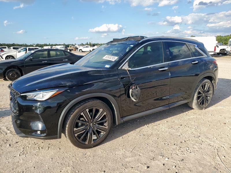 INFINITI QX50 LUXE