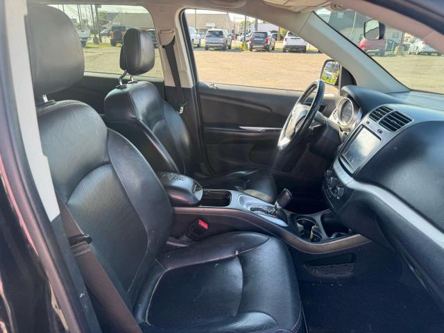 2018 DODGE JOURNEY GT 3C4PDDEG5JT463384