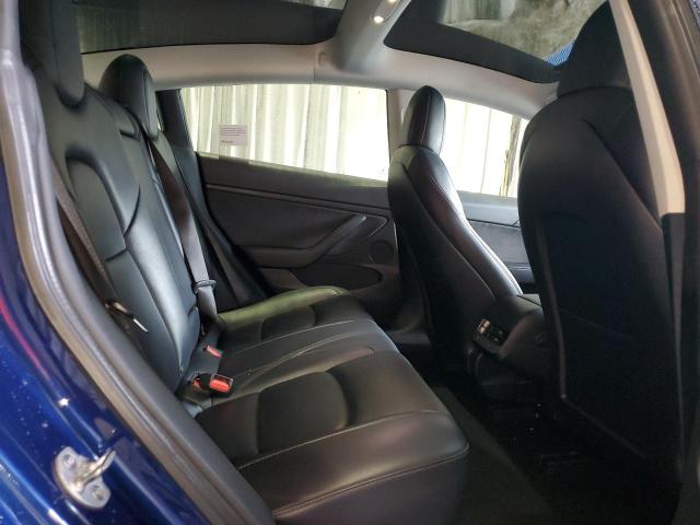 2022 TESLA MODEL 3 5YJ3E1EA6NF303797