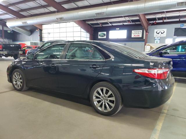 TOYT CAMRY HYBRID 2015 black  hybrid engine 4T1BD1FK4FU158446 photo #3