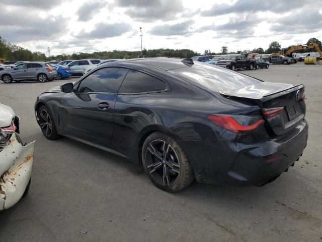 2021 BMW M440XI WBA13AR02MCG26285