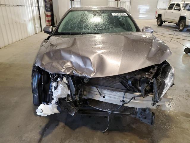 2020 TOYOTA CAMRY LE - 4T1C11AK7LU884642