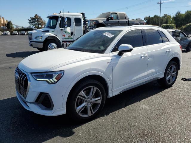 2020 AUDI Q3 PRESTIG WA1FECF39L1121679