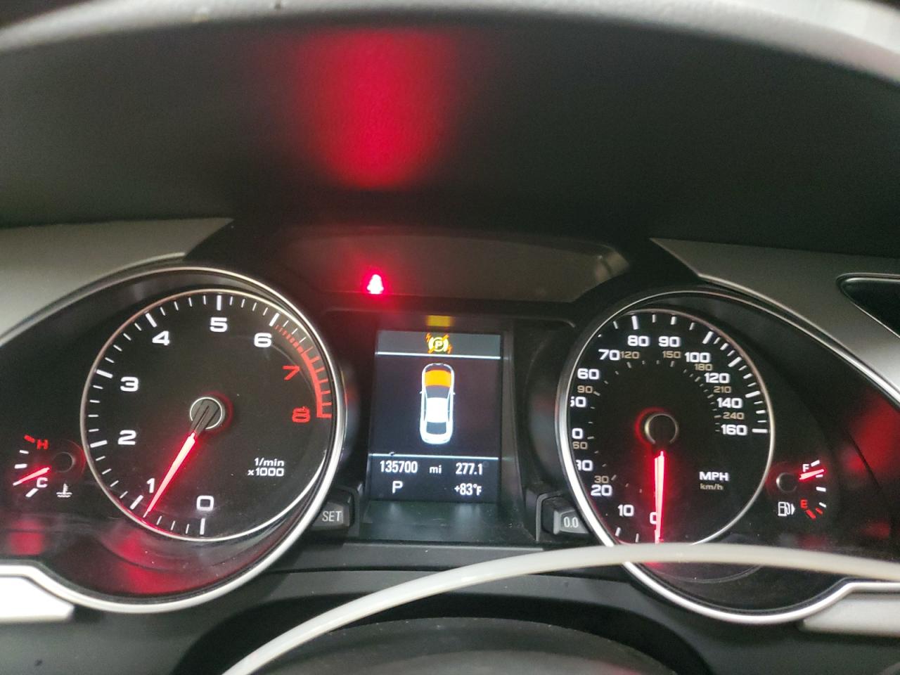 AUDI A5 PREMIUM PLUS S-LINE