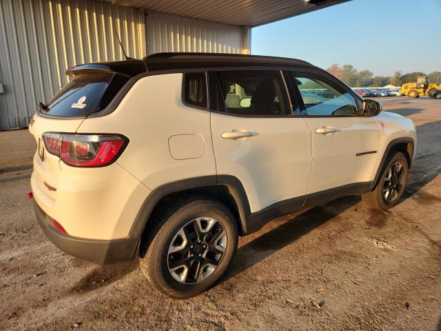 2018 JEEP COMPASS TR 3C4NJDDB2JT409711