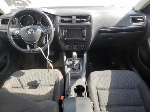 2015 VOLKSWAGEN JETTA SE 3VWD07AJ5FM322332