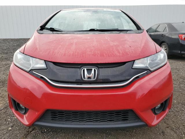 2015 HONDA FIT EX 3HGGK5H87FM752236