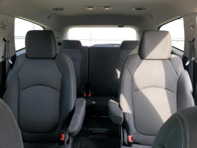 2017 CHEVROLET TRAVERSE LT 1GNKRGKD5HJ318765