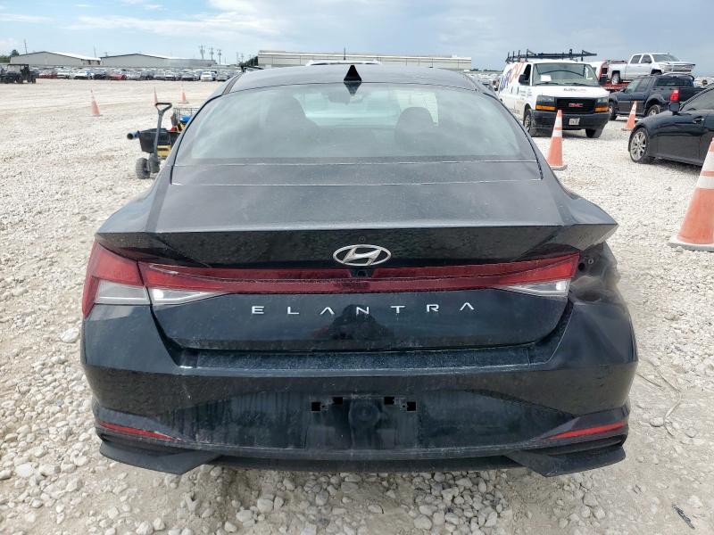 2023 HYUNDAI ELANTRA SE - KMHLM4AG8PU520823