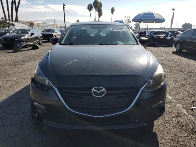 2016 MAZDA 3 SPORT JM1BM1T73G1319621