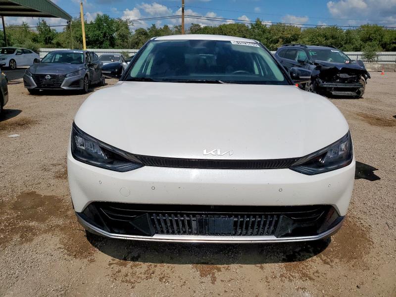 2024 KIA EV6 LIGHT KNDC34LA2R5193669