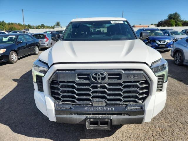 2025 TOYOTA TUNDRA CRE 5TFWA5DB9SX257975