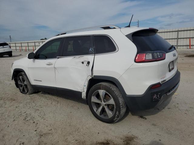 2019 JEEP CHEROKEE L 1C4PJLDB4KD270286