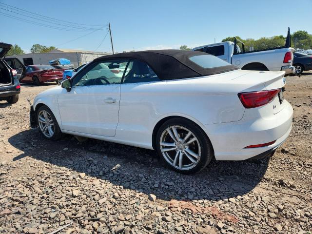 2018 AUDI A3 PREMIUM WAU78LFF0J1005244