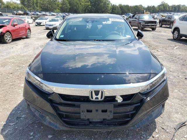 2018 HONDA ACCORD EX - 1HGCV1F46JA260138