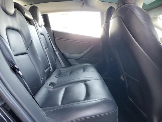 2018 TESLA MODEL 3 5YJ3E1EA4JF031308