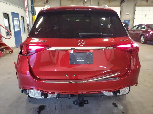 2024 MERCEDES-BENZ GLE 450 4M 4JGFB5KB7RB224413