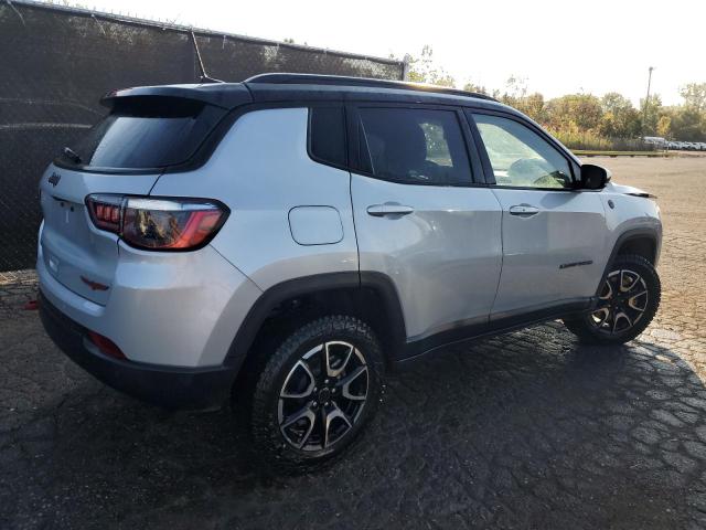 2025 JEEP COMPASS TR - 3C4NJDDN4ST590144