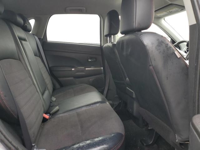 2023 MITSUBISHI OUTLANDER SPORT S/SE JA4ARUAU9PU014074