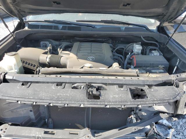 2019 TOYOTA TUNDRA CRE 5TFAY5F19KX830349