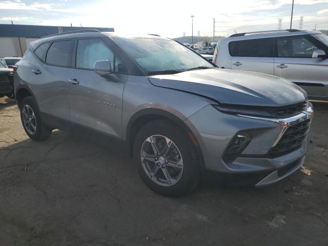 2024 CHEVROLET BLAZER 2LT 3GNKBCR46RS228690