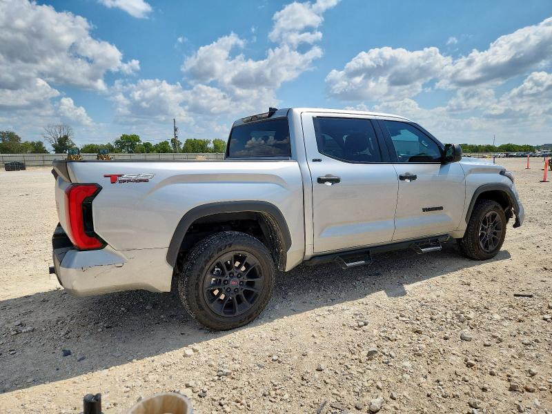 2023 TOYOTA TUNDRA CREWMAX SR 5TFLA5DB7PX062421