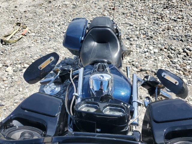 2016 HARLEY-DAVIDSON FLTRXS ROA 1HD1KTM11GB654909