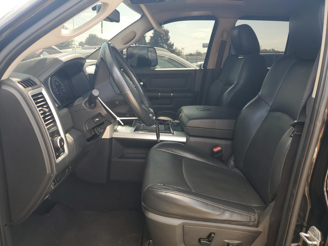 DODGE RAM 1500 SPORT