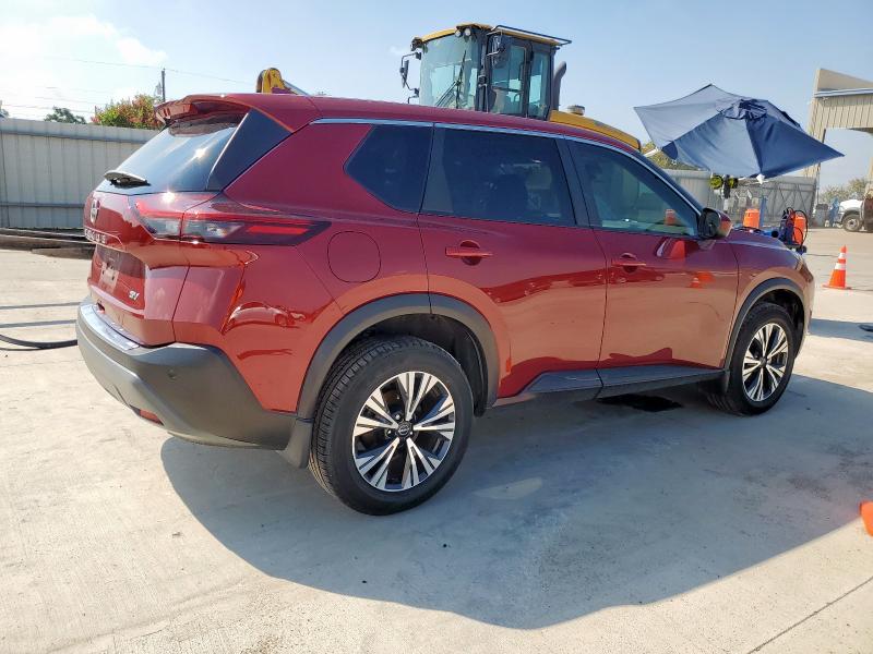 2023 NISSAN ROGUE SV JN8BT3BA5PW012616