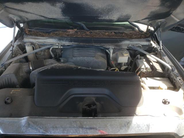 2021 RAM 2500 TRADE 3C6UR5HJ1MG520783