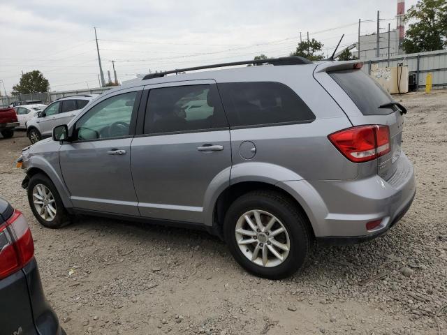 2016 DODGE JOURNEY SX 3C4PDDBG3GT241892